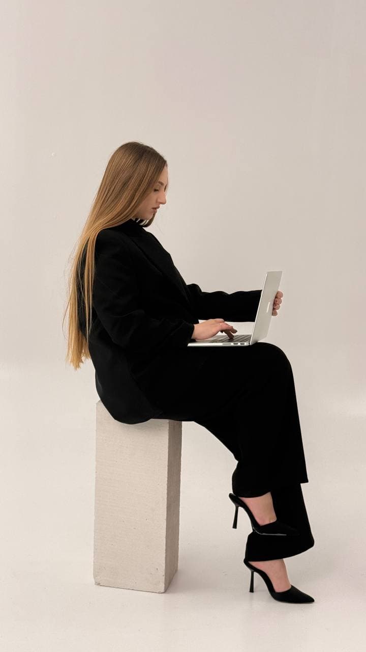 Accounting Consultation