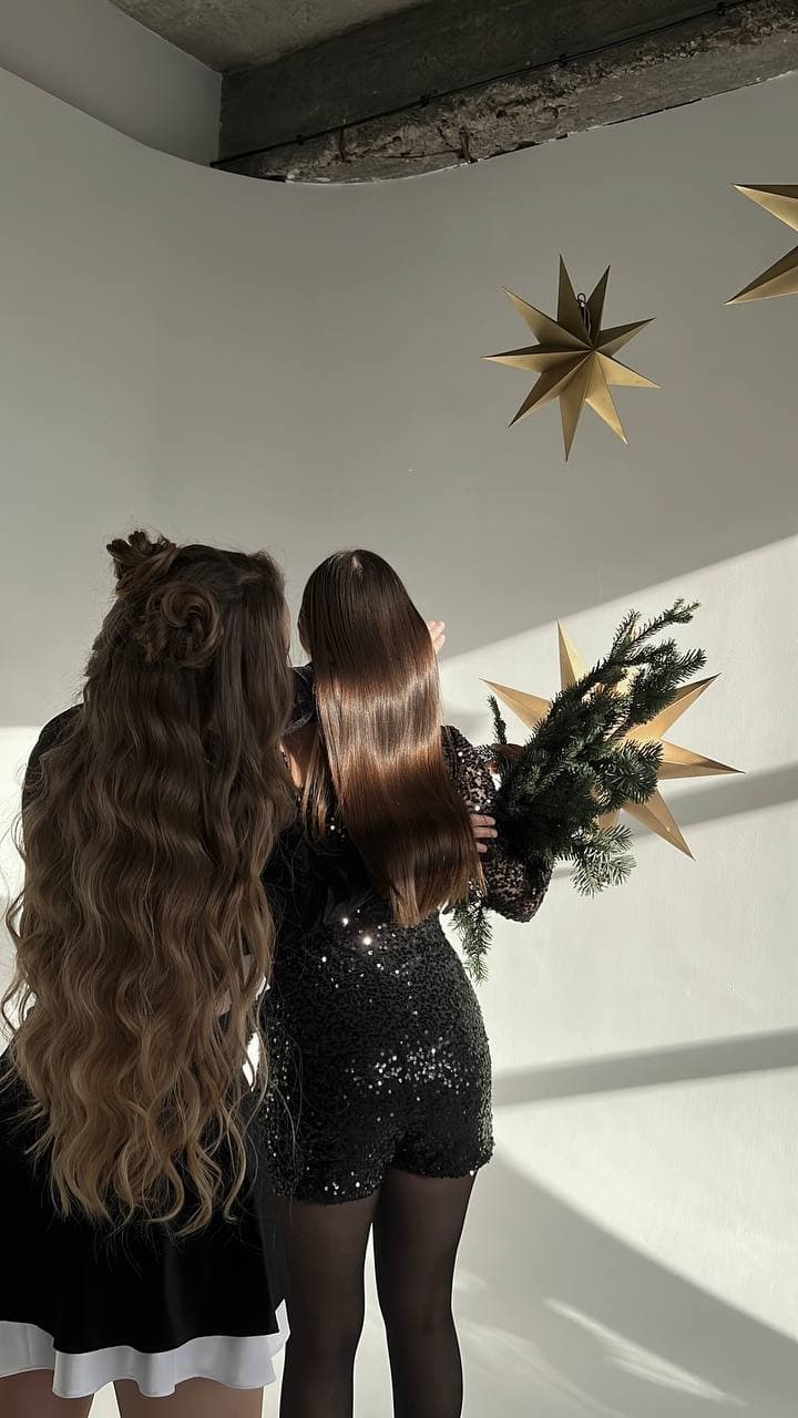 Консультація з регенерації та модифікації волосся